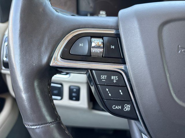 2019 Lincoln Navigator Reserve | San Antonio, TX | Clear Choice Automotive South