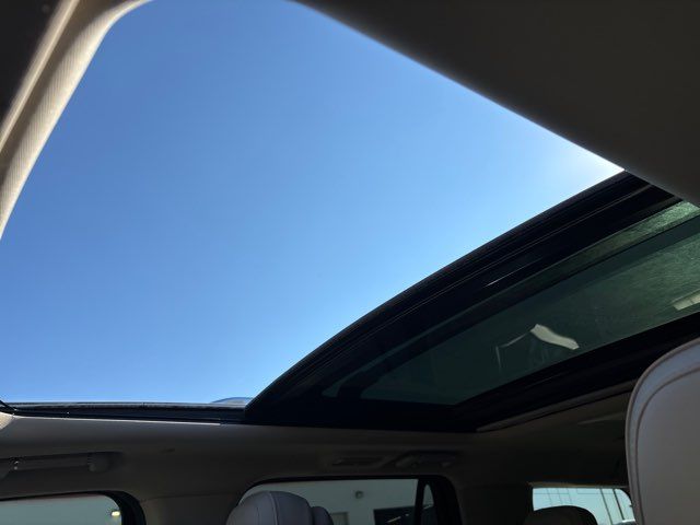 2019 Lincoln Navigator Reserve | San Antonio, TX | Clear Choice Automotive South