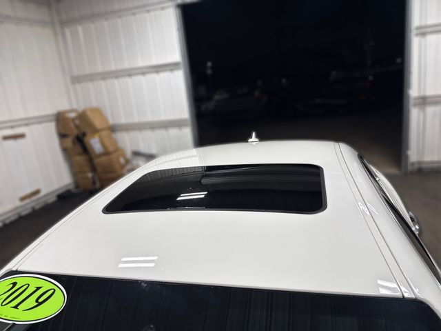 2019 Maserati GHIBLI S 2019 Maserati GHIBLI S