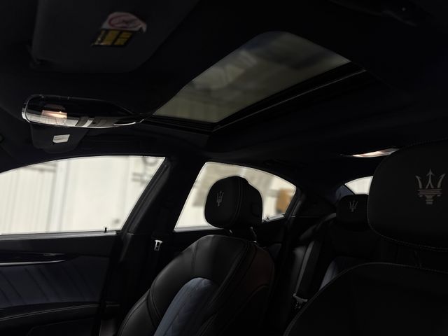 2019 Maserati GHIBLI S | Houston, TX | Texas Star Motors 2019 Maserati GHIBLI S | Houston, TX | Texas Star Motors