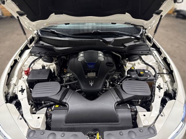 2019 Maserati GHIBLI S | Houston, TX | Texas Star Motors 2019 Maserati GHIBLI S | Houston, TX | Texas Star Motors