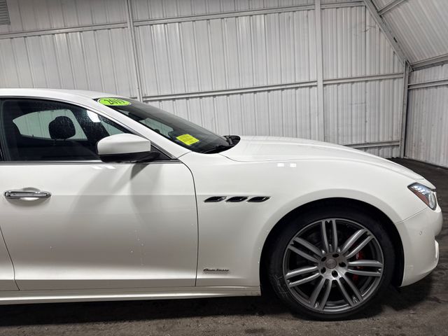 2019 Maserati GHIBLI S | Houston, TX | Texas Star Motors 2019 Maserati GHIBLI S | Houston, TX | Texas Star Motors