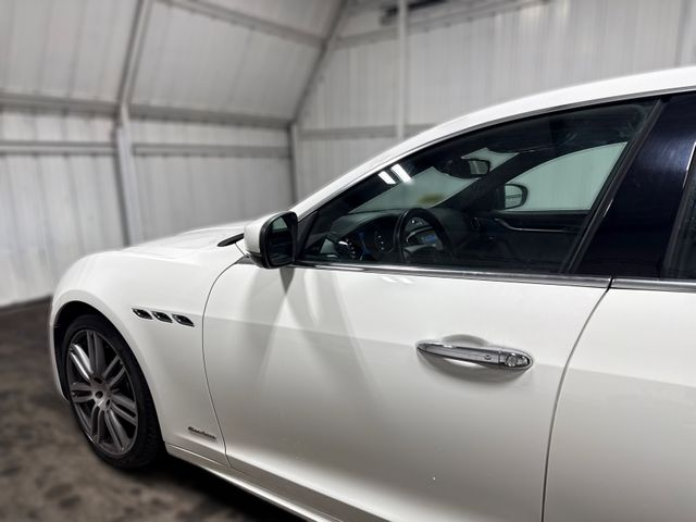 2019 Maserati GHIBLI S 2019 Maserati GHIBLI S