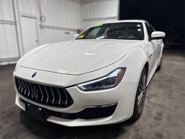2019 Maserati GHIBLI S | Houston, TX | Texas Star Motors 2019 Maserati GHIBLI S | Houston, TX | Texas Star Motors