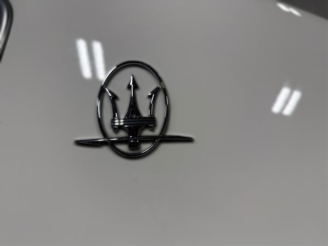 2019 Maserati GHIBLI S 2019 Maserati GHIBLI S