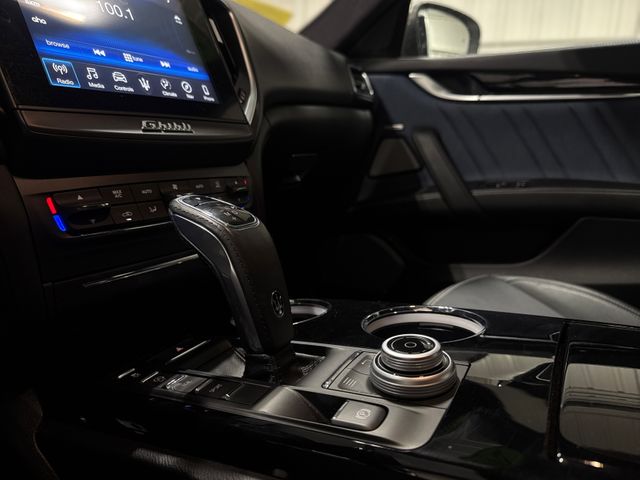 2019 Maserati GHIBLI S | Houston, TX | Texas Star Motors 2019 Maserati GHIBLI S | Houston, TX | Texas Star Motors