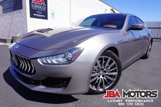 2019 Maserati Ghibli S