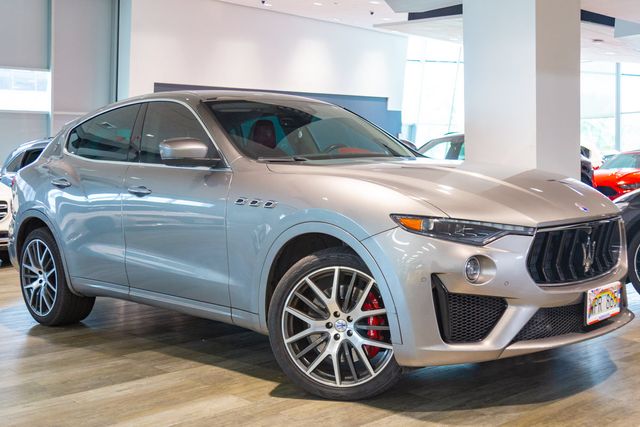 2019 Maserati Levante GTS at Autosource, photo 1