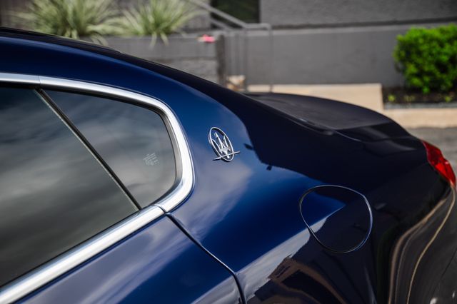 2019 Maserati Quattroporte S Q4 | Addison, TX | Apex Auto Sports 2019 Maserati Quattroporte S Q4 | Addison, TX | Apex Auto Sports