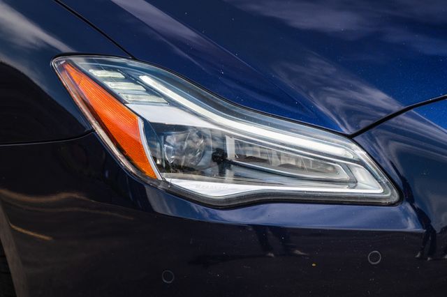 2019 Maserati Quattroporte S Q4 | Addison, TX | Apex Auto Sports