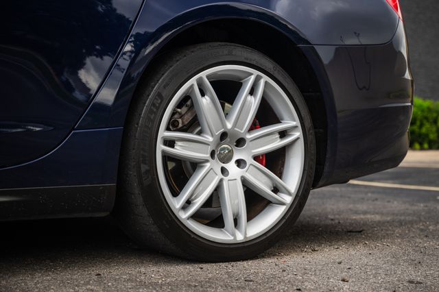 2019 Maserati Quattroporte S Q4 | Addison, TX | Apex Auto Sports