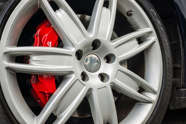 2019 Maserati Quattroporte S Q4 | Addison, TX | Apex Auto Sports 2019 Maserati Quattroporte S Q4 | Addison, TX | Apex Auto Sports