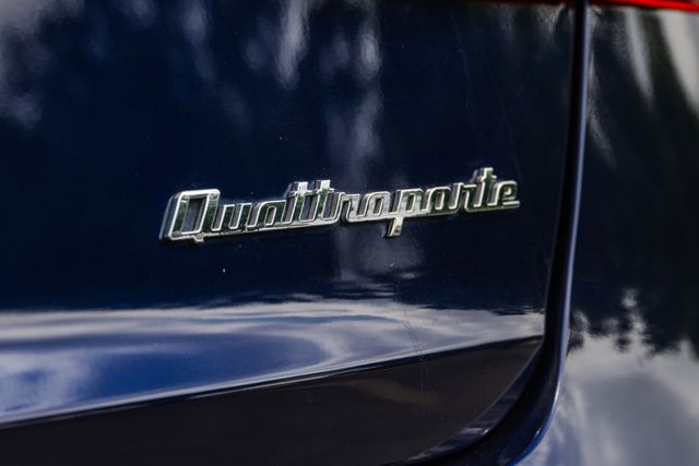 2019 Maserati Quattroporte S Q4 | Addison, TX | Apex Auto Sports