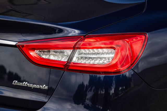 2019 Maserati Quattroporte S Q4 | Addison, TX | Apex Auto Sports