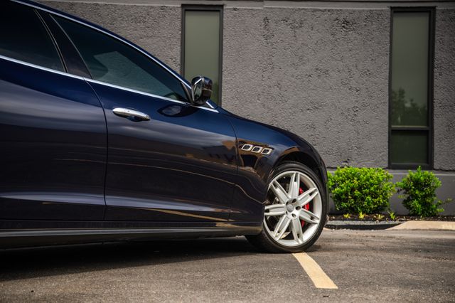 2019 Maserati Quattroporte S Q4 | Addison, TX | Apex Auto Sports 2019 Maserati Quattroporte S Q4 | Addison, TX | Apex Auto Sports