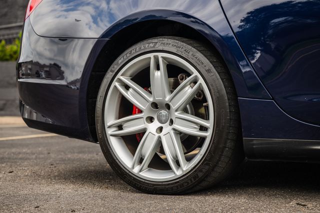 2019 Maserati Quattroporte S Q4 | Addison, TX | Apex Auto Sports 2019 Maserati Quattroporte S Q4 | Addison, TX | Apex Auto Sports