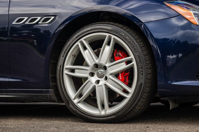 2019 Maserati Quattroporte S Q4 | Addison, TX | Apex Auto Sports 2019 Maserati Quattroporte S Q4 | Addison, TX | Apex Auto Sports