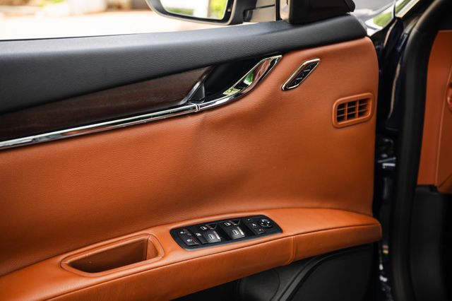 2019 Maserati Quattroporte S Q4 | Addison, TX | Apex Auto Sports 2019 Maserati Quattroporte S Q4 | Addison, TX | Apex Auto Sports