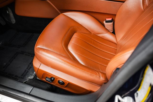 2019 Maserati Quattroporte S Q4 | Addison, TX | Apex Auto Sports