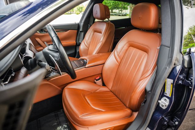 2019 Maserati Quattroporte S Q4 | Addison, TX | Apex Auto Sports 2019 Maserati Quattroporte S Q4 | Addison, TX | Apex Auto Sports