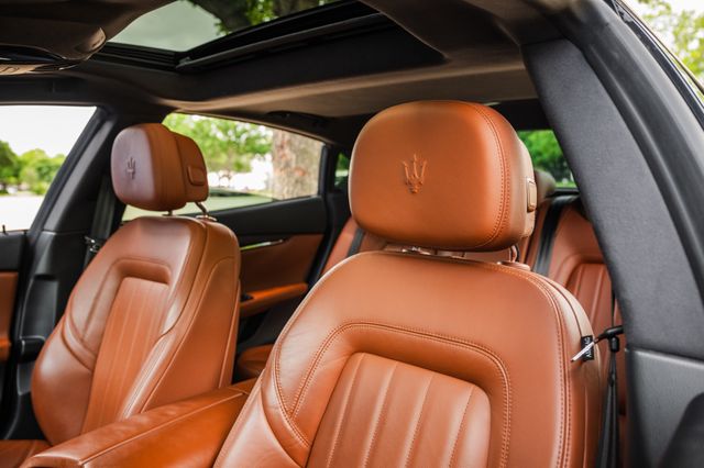 2019 Maserati Quattroporte S Q4 | Addison, TX | Apex Auto Sports 2019 Maserati Quattroporte S Q4 | Addison, TX | Apex Auto Sports