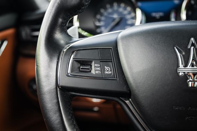 2019 Maserati Quattroporte S Q4 | Addison, TX | Apex Auto Sports 2019 Maserati Quattroporte S Q4 | Addison, TX | Apex Auto Sports