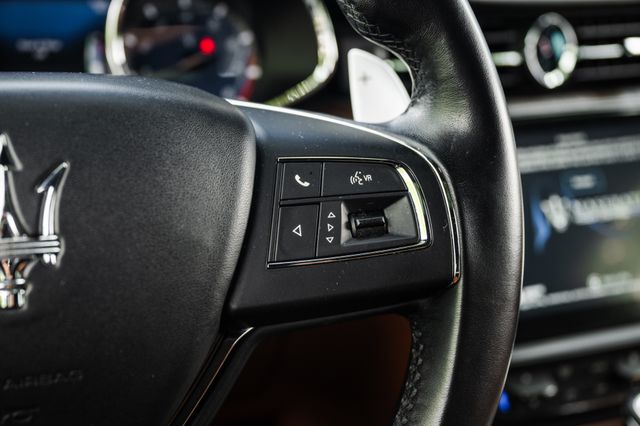 2019 Maserati Quattroporte S Q4 | Addison, TX | Apex Auto Sports