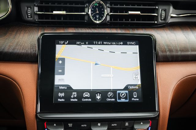 2019 Maserati Quattroporte S Q4 | Addison, TX | Apex Auto Sports 2019 Maserati Quattroporte S Q4 | Addison, TX | Apex Auto Sports