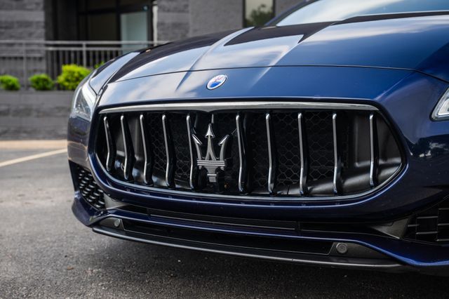 2019 Maserati Quattroporte S Q4 | Addison, TX | Apex Auto Sports