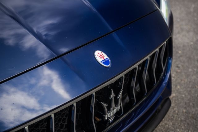 2019 Maserati Quattroporte S Q4 | Addison, TX | Apex Auto Sports