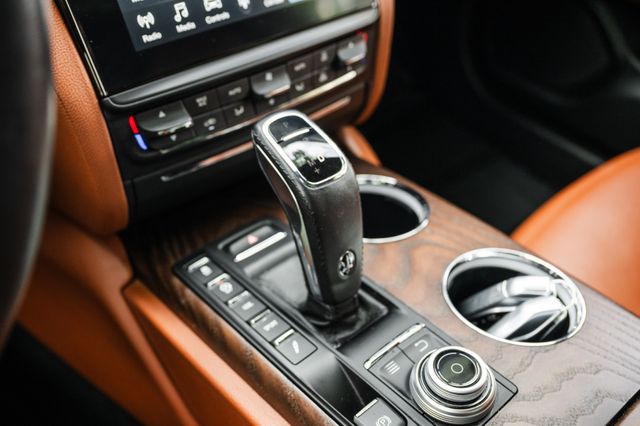 2019 Maserati Quattroporte S Q4 | Addison, TX | Apex Auto Sports 2019 Maserati Quattroporte S Q4 | Addison, TX | Apex Auto Sports