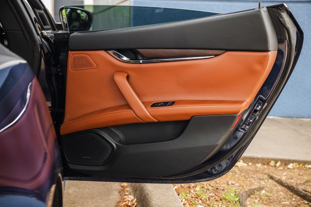 2019 Maserati Quattroporte S Q4 | Addison, TX | Apex Auto Sports 2019 Maserati Quattroporte S Q4 | Addison, TX | Apex Auto Sports