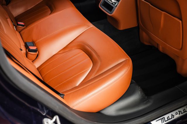 2019 Maserati Quattroporte S Q4 | Addison, TX | Apex Auto Sports 2019 Maserati Quattroporte S Q4 | Addison, TX | Apex Auto Sports