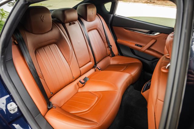 2019 Maserati Quattroporte S Q4 | Addison, TX | Apex Auto Sports 2019 Maserati Quattroporte S Q4 | Addison, TX | Apex Auto Sports