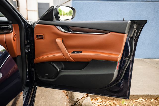 2019 Maserati Quattroporte S Q4 | Addison, TX | Apex Auto Sports 2019 Maserati Quattroporte S Q4 | Addison, TX | Apex Auto Sports