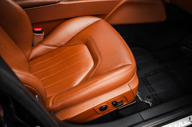 2019 Maserati Quattroporte S Q4 | Addison, TX | Apex Auto Sports