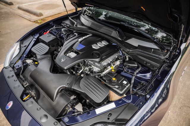 2019 Maserati Quattroporte S Q4 | Addison, TX | Apex Auto Sports