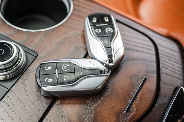 2019 Maserati Quattroporte S Q4 | Addison, TX | Apex Auto Sports 2019 Maserati Quattroporte S Q4 | Addison, TX | Apex Auto Sports