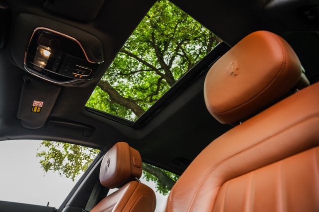 2019 Maserati Quattroporte S Q4 | Addison, TX | Apex Auto Sports 2019 Maserati Quattroporte S Q4 | Addison, TX | Apex Auto Sports