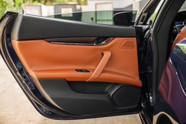 2019 Maserati Quattroporte S Q4 | Addison, TX | Apex Auto Sports