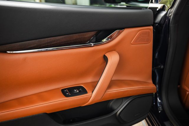 2019 Maserati Quattroporte S Q4 | Addison, TX | Apex Auto Sports 2019 Maserati Quattroporte S Q4 | Addison, TX | Apex Auto Sports