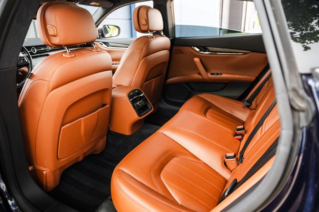 2019 Maserati Quattroporte S Q4 | Addison, TX | Apex Auto Sports