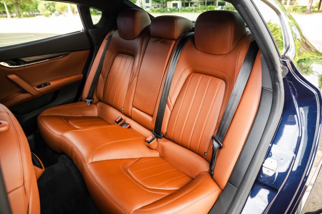 2019 Maserati Quattroporte S Q4 | Addison, TX | Apex Auto Sports