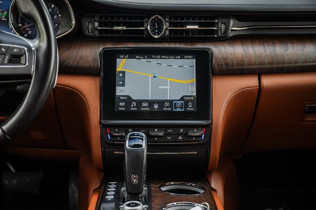 2019 Maserati Quattroporte S Q4 | Addison, TX | Apex Auto Sports 2019 Maserati Quattroporte S Q4 | Addison, TX | Apex Auto Sports