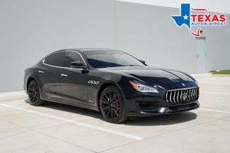 2019 Maserati Quattroporte S GranSport | Mesquite, TX | Texas Autos Direct