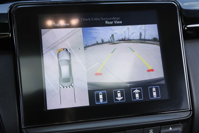 2019 Maserati Quattroporte S GranSport | Mesquite, TX | Texas Autos Direct