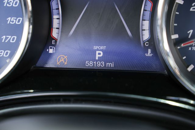 2019 Maserati Quattroporte S GranSport | Mesquite, TX | Texas Autos Direct