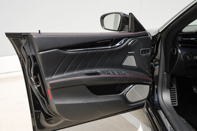 2019 Maserati Quattroporte S GranSport | Mesquite, TX | Texas Autos Direct