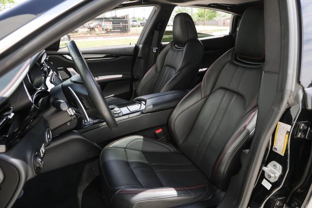 2019 Maserati Quattroporte S GranSport | Mesquite, TX | Texas Autos Direct 2019 Maserati Quattroporte S GranSport | Mesquite, TX | Texas Autos Direct