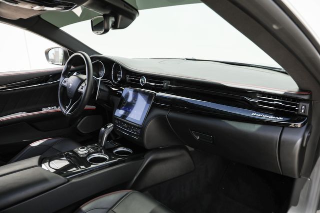 2019 Maserati Quattroporte S GranSport | Mesquite, TX | Texas Autos Direct